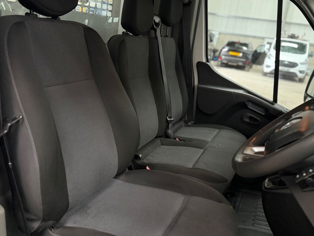 Used Renault Master 2021 for sale - 78096078: Photo 20