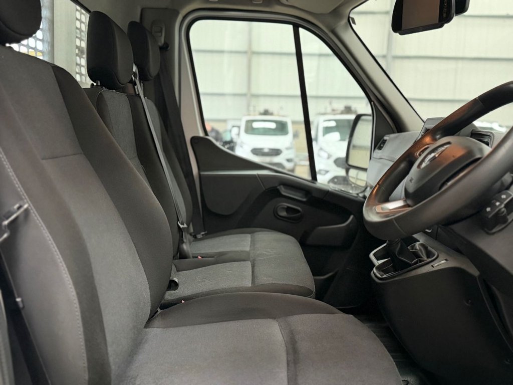 Used Renault Master 2021 for sale - 78096078: Photo 21