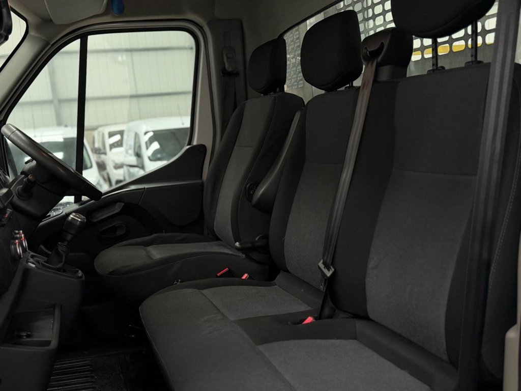 Used Renault Master 2021 for sale - 78096078: Photo 22