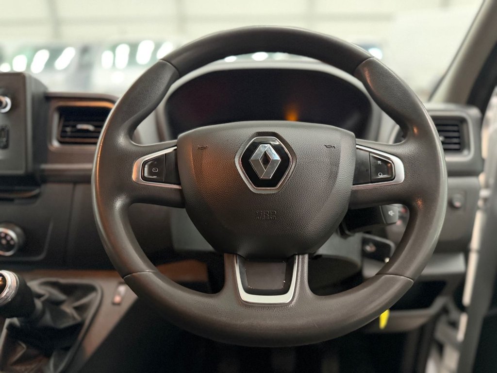 Used Renault Master 2021 for sale - 78096078: Photo 24