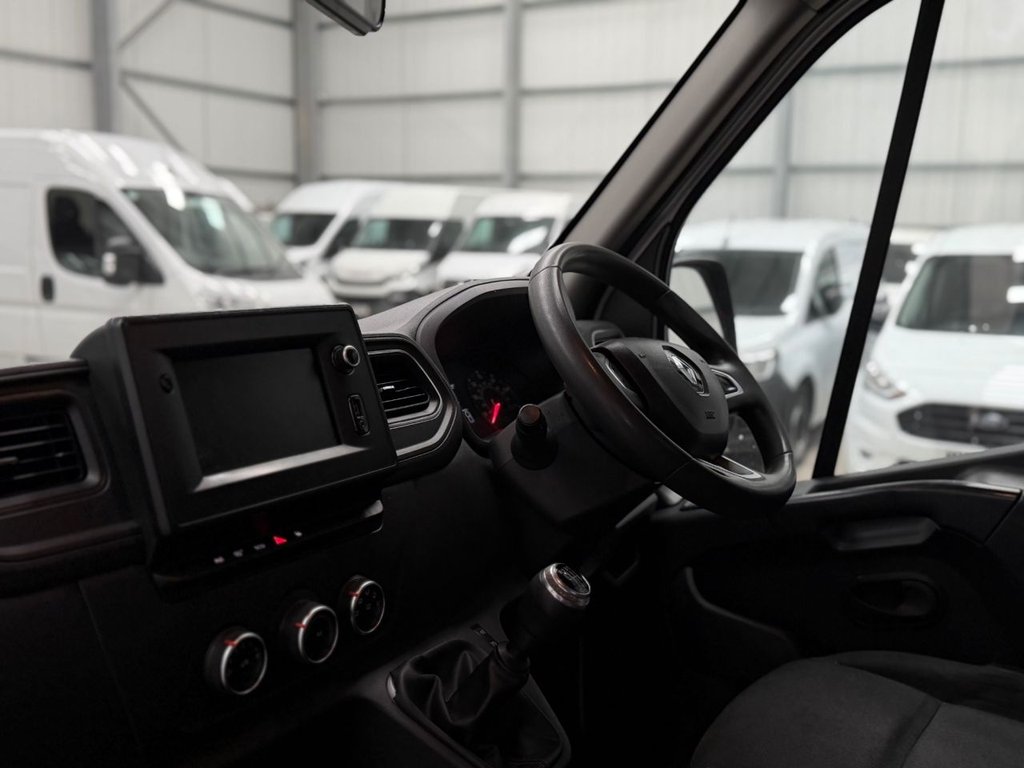 Used Renault Master 2021 for sale - 78096078: Photo 26