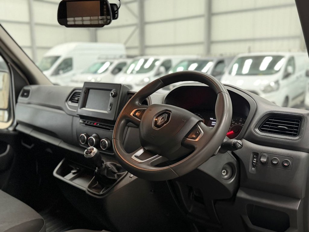 Used Renault Master 2021 for sale - 78096078: Photo 27