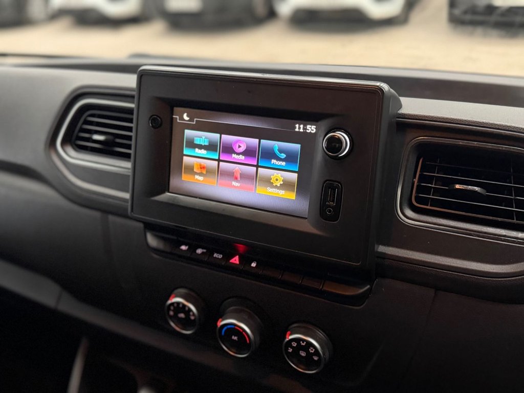 Used Renault Master 2021 for sale - 78096078: Photo 28