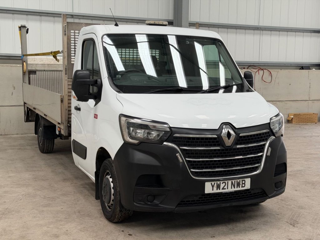 Used Renault Master 2021 for sale - 78096078: Photo 3
