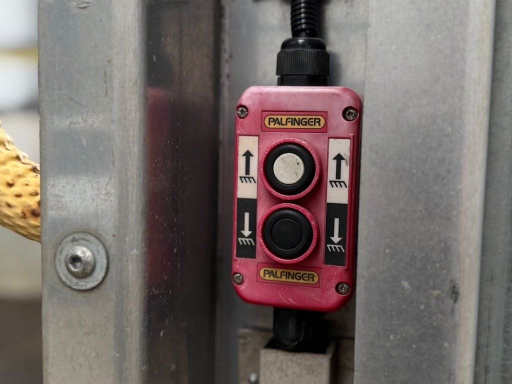 Used Renault Master 2021 for sale - 78096078: Photo 35