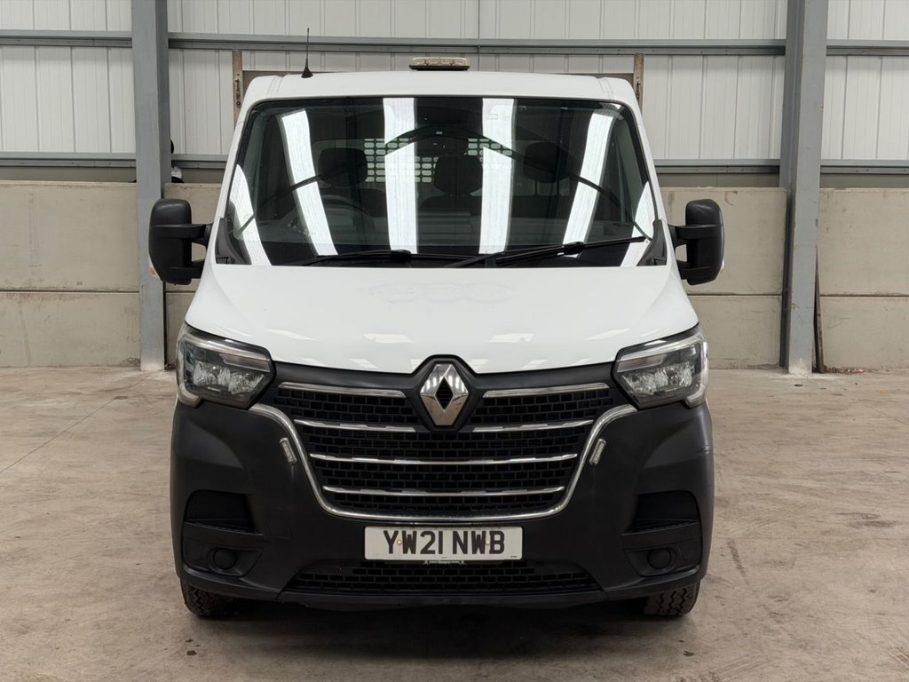 Used Renault Master 2021 for sale - 78096078: Photo 4