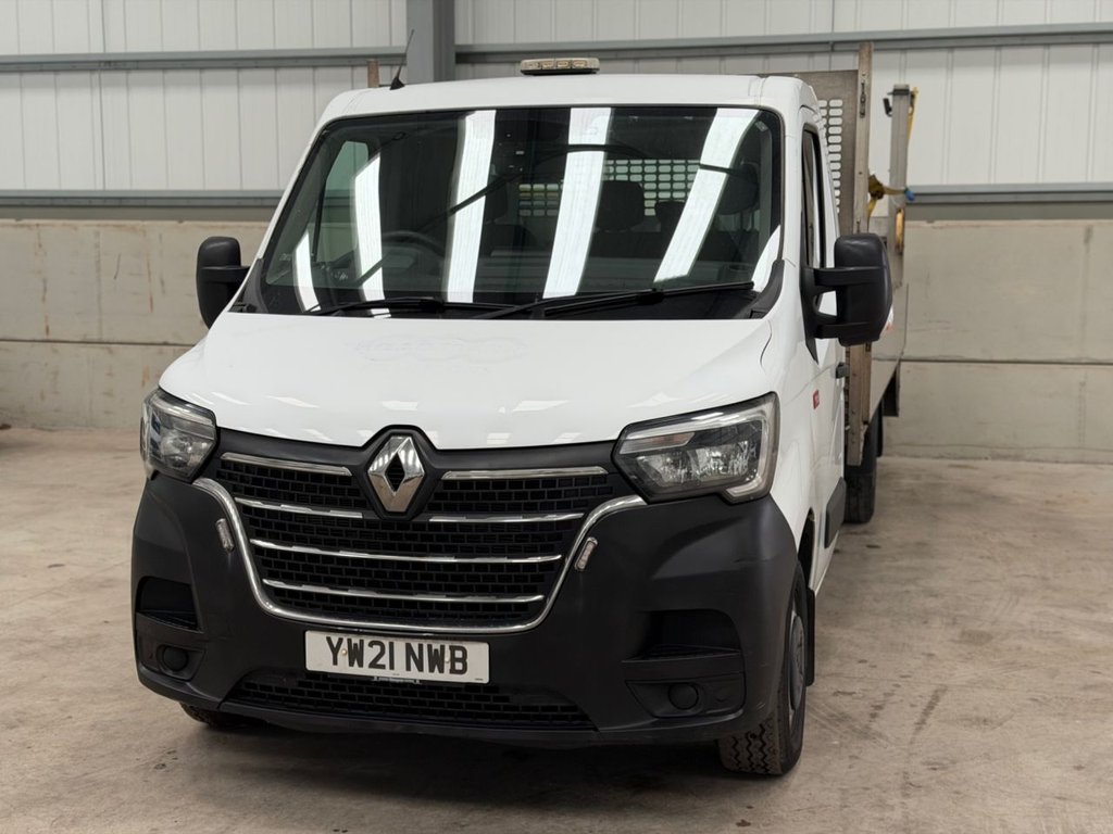 Used Renault Master 2021 for sale - 78096078: Photo 5