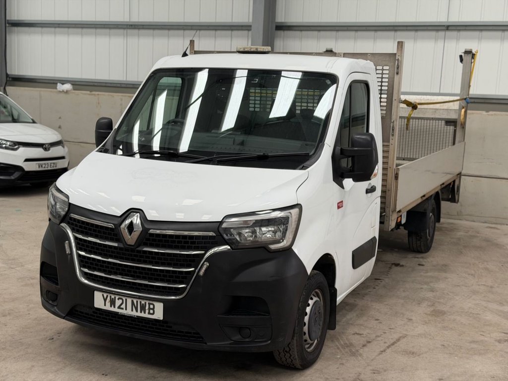Used Renault Master 2021 for sale - 78096078: Photo 6