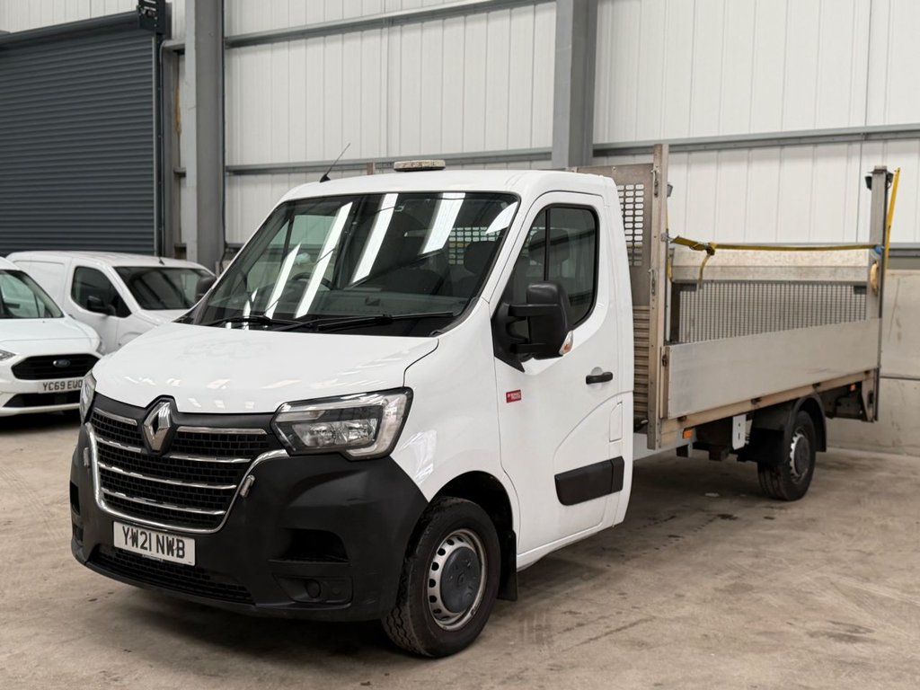 Used Renault Master 2021 for sale - 78096078: Photo 7