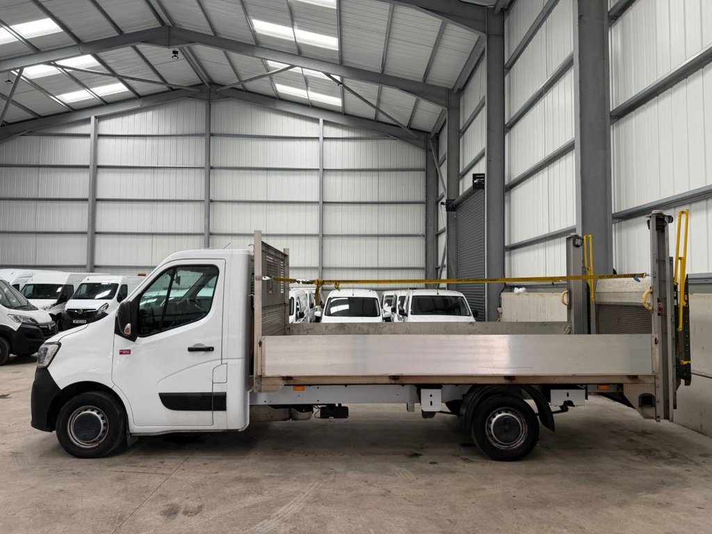 Used Renault Master 2021 for sale - 78096078: Photo 8