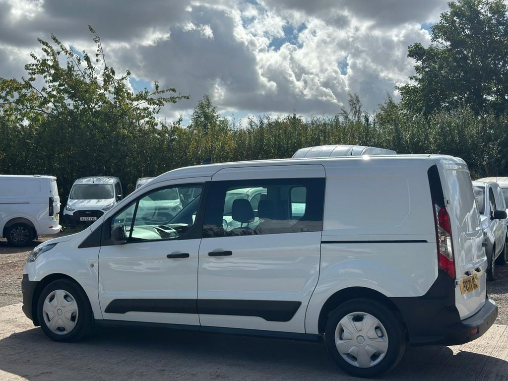 Used Ford Transit Connect 2021 for sale - 78096029: Photo 12
