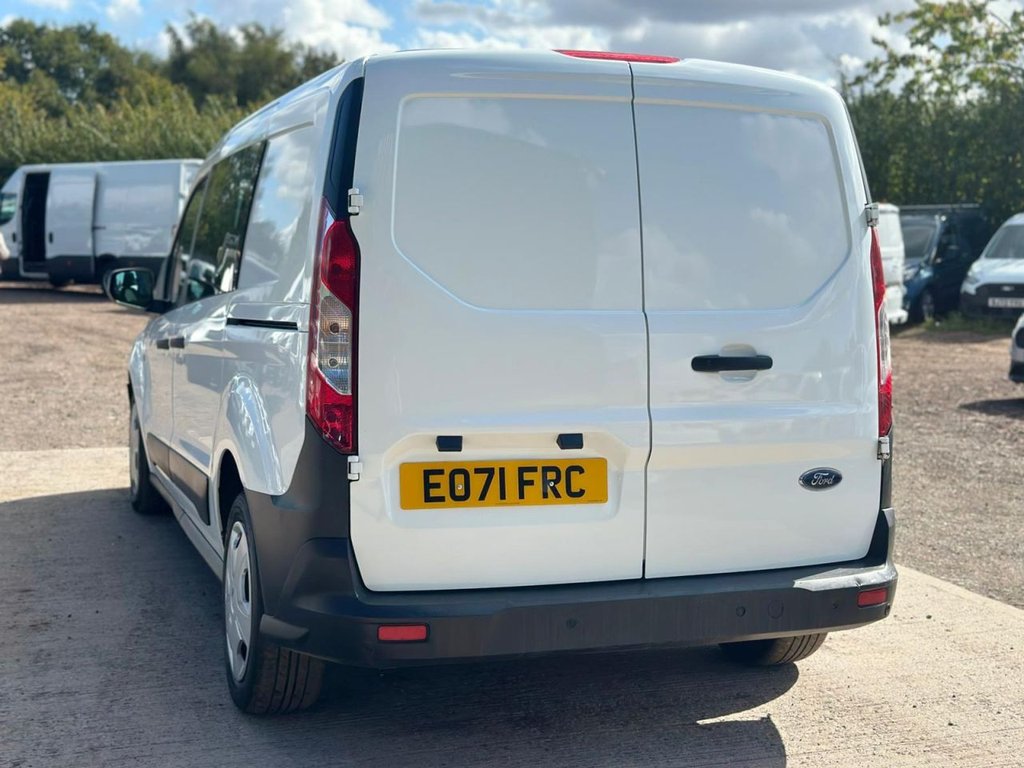 Used Ford Transit Connect 2021 for sale - 78096029: Photo 15