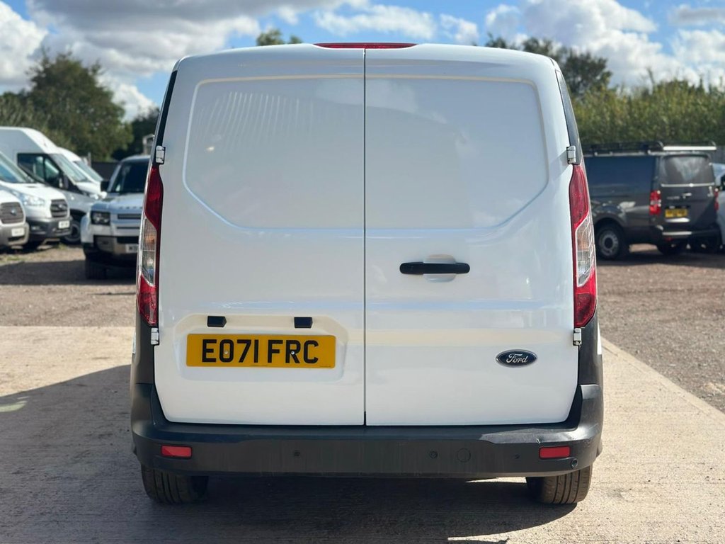 Used Ford Transit Connect 2021 for sale - 78096029: Photo 16