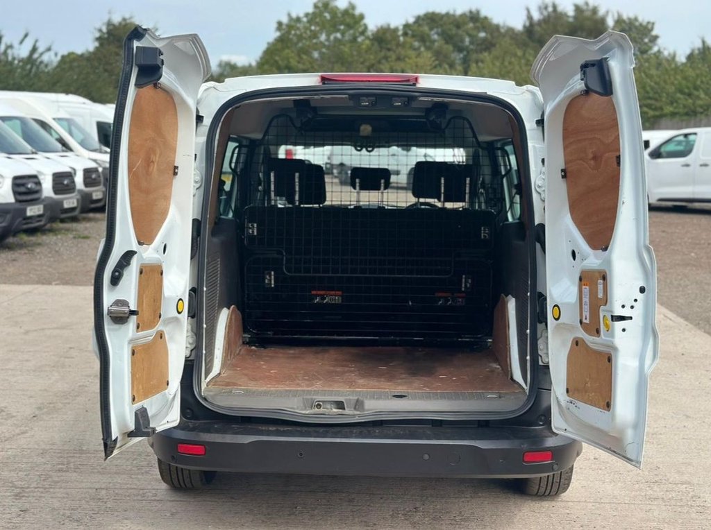 Used Ford Transit Connect 2021 for sale - 78096029: Photo 17