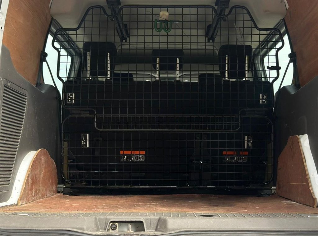 Used Ford Transit Connect 2021 for sale - 78096029: Photo 18