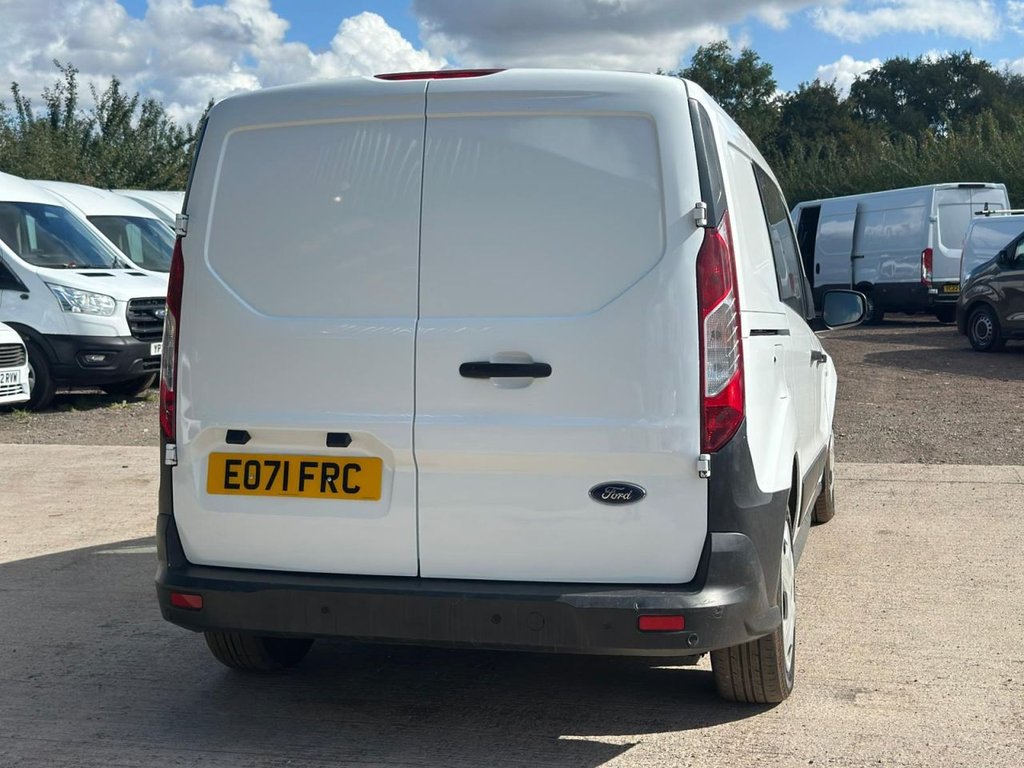 Used Ford Transit Connect 2021 for sale - 78096029: Photo 19