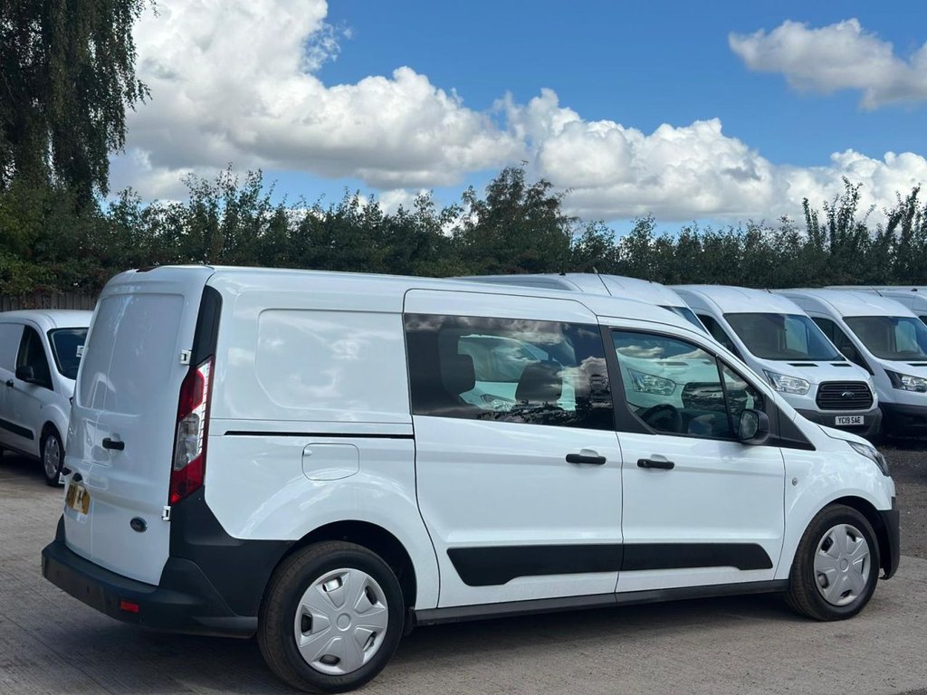 Used Ford Transit Connect 2021 for sale - 78096029: Photo 22