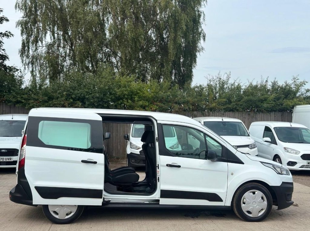 Used Ford Transit Connect 2021 for sale - 78096029: Photo 23