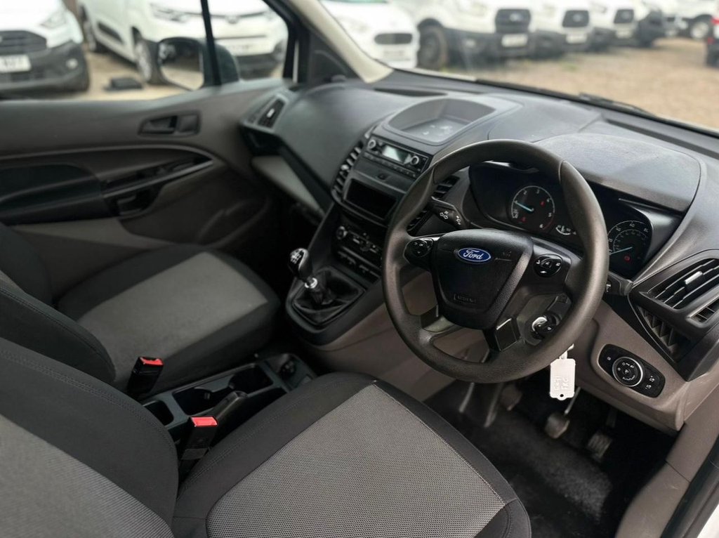 Used Ford Transit Connect 2021 for sale - 78096029: Photo 25