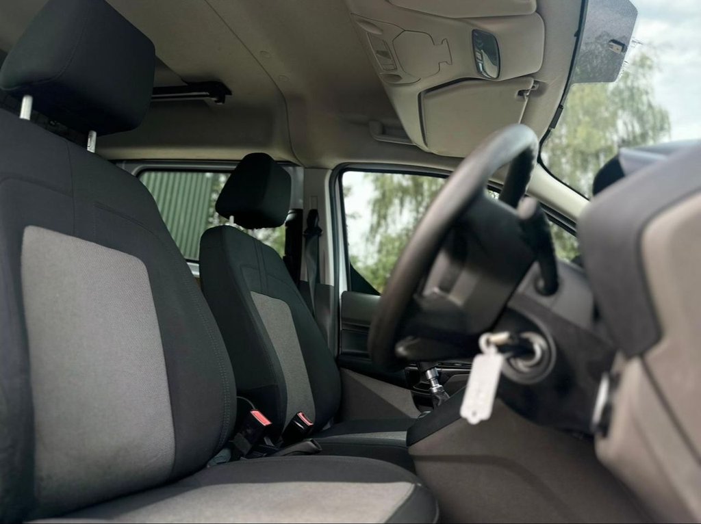 Used Ford Transit Connect 2021 for sale - 78096029: Photo 26