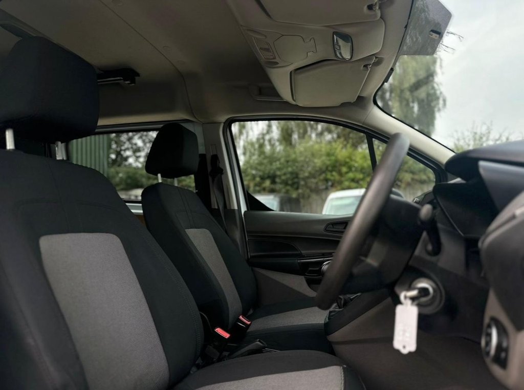 Used Ford Transit Connect 2021 for sale - 78096029: Photo 27
