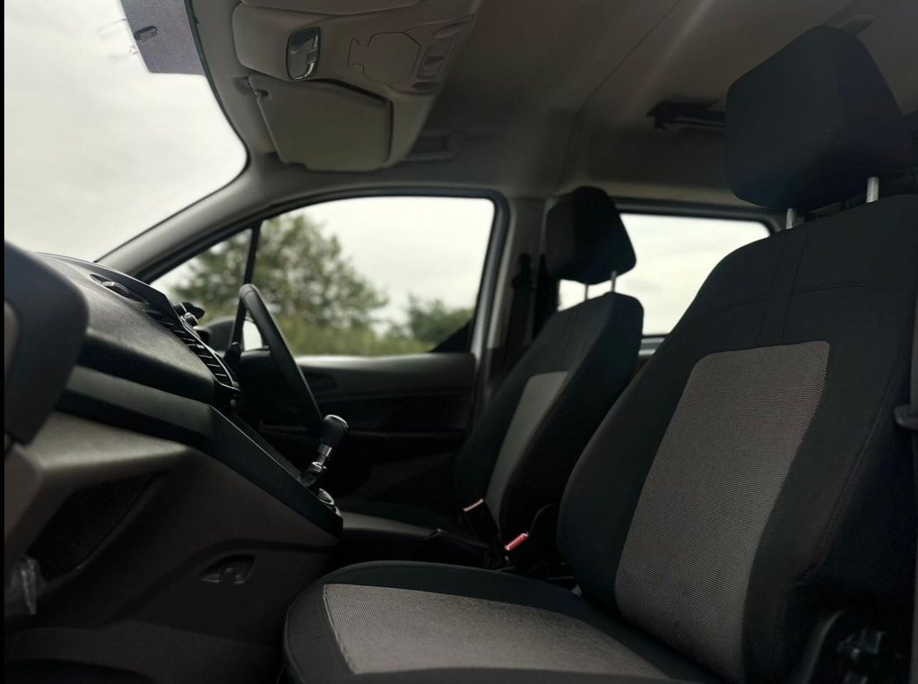 Used Ford Transit Connect 2021 for sale - 78096029: Photo 28