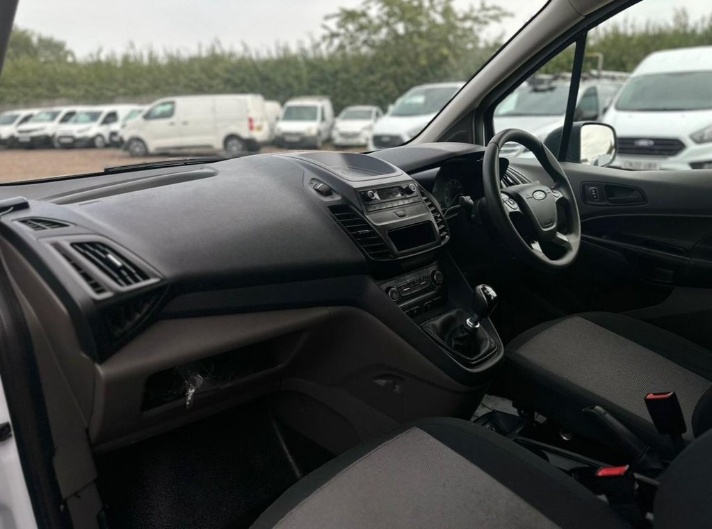 Used Ford Transit Connect 2021 for sale - 78096029: Photo 29
