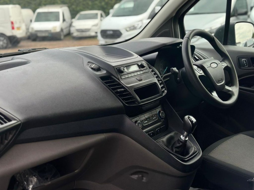Used Ford Transit Connect 2021 for sale - 78096029: Photo 30