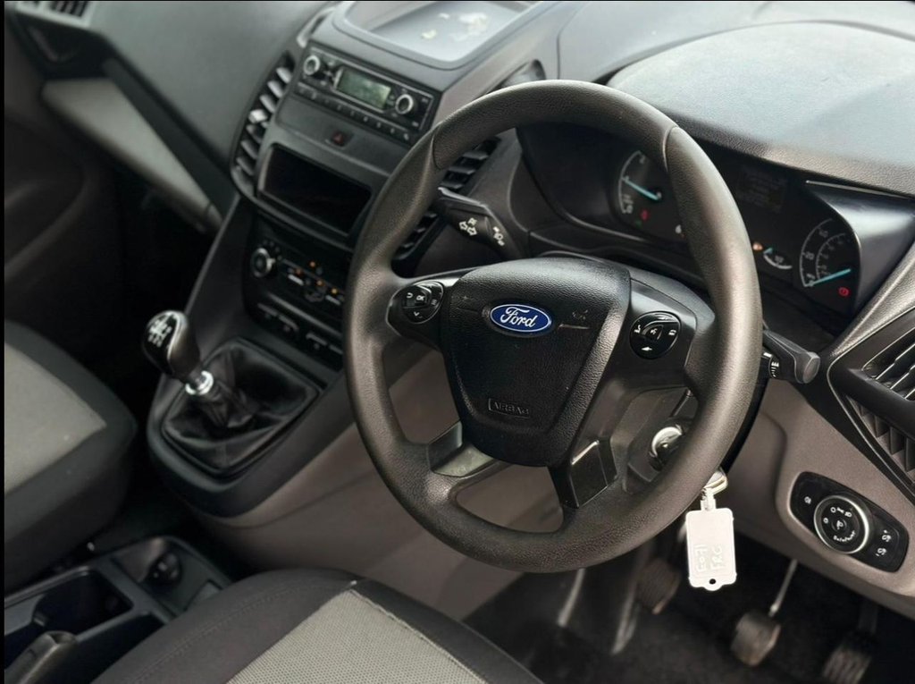 Used Ford Transit Connect 2021 for sale - 78096029: Photo 35