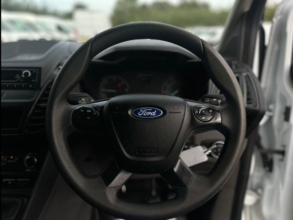 Used Ford Transit Connect 2021 for sale - 78096029: Photo 37