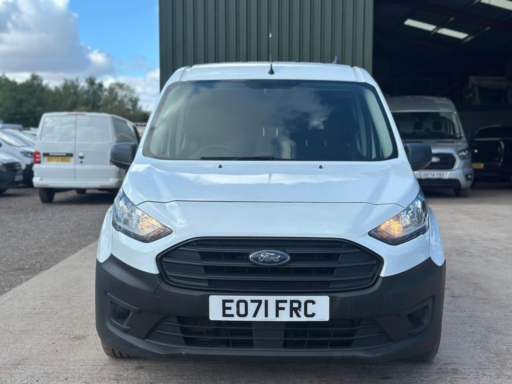 Used Ford Transit Connect 2021 for sale - 78096029: Photo 6