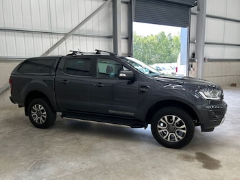 Used Ford Ranger 2020 for sale - 78725383: Photo