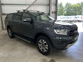 Used Ford Ranger 2020 for sale - 78725383: Photo