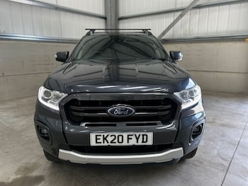 Used Ford Ranger 2020 for sale - 78725383: Photo