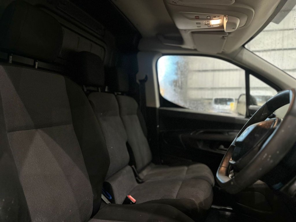 Used Peugeot Partner 2021 for sale - 78095813: Photo 15