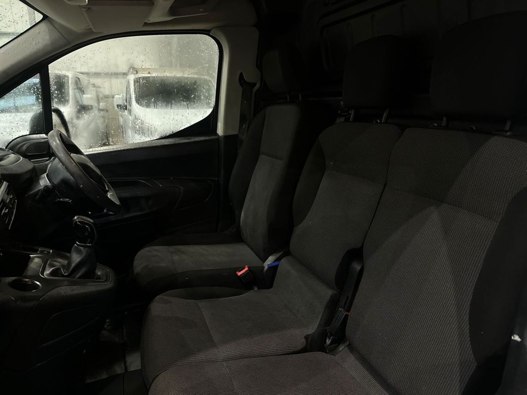 Used Peugeot Partner 2021 for sale - 78095813: Photo 18