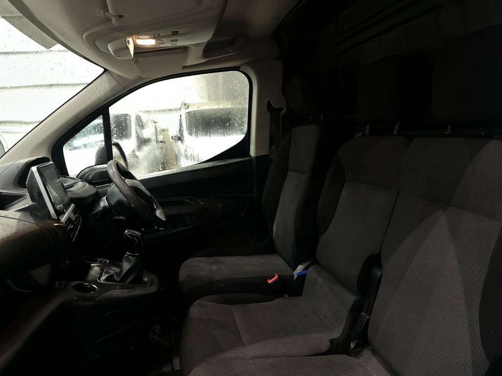 Used Peugeot Partner 2021 for sale - 78095813: Photo 19