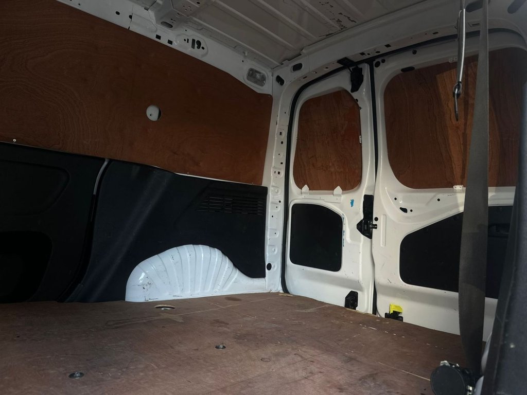 Used Vauxhall Combo 2022 for sale - 78095928: Photo 10