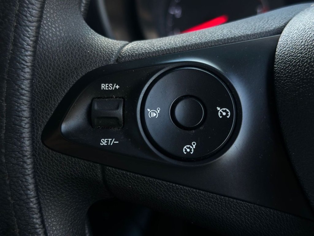 Used Vauxhall Combo 2022 for sale - 78095928: Photo 27