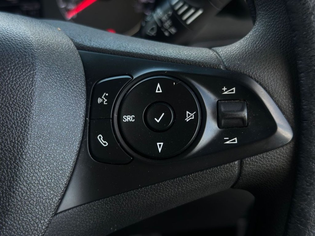 Used Vauxhall Combo 2022 for sale - 78095928: Photo 29