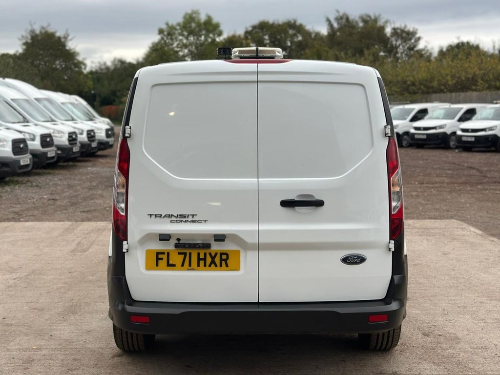 Used Ford Transit Connect 2021 for sale - 78095909: Photo 12
