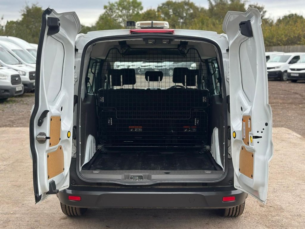 Used Ford Transit Connect 2021 for sale - 78095909: Photo 13