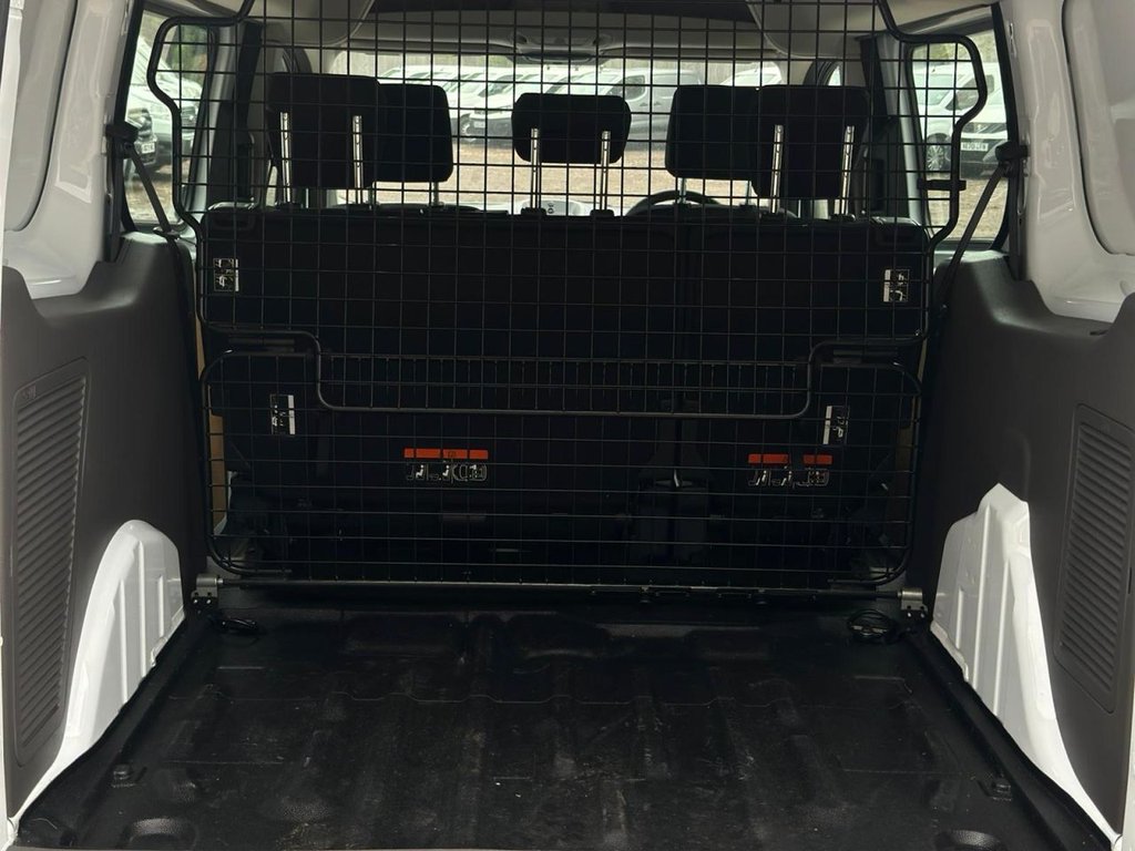Used Ford Transit Connect 2021 for sale - 78095909: Photo 14