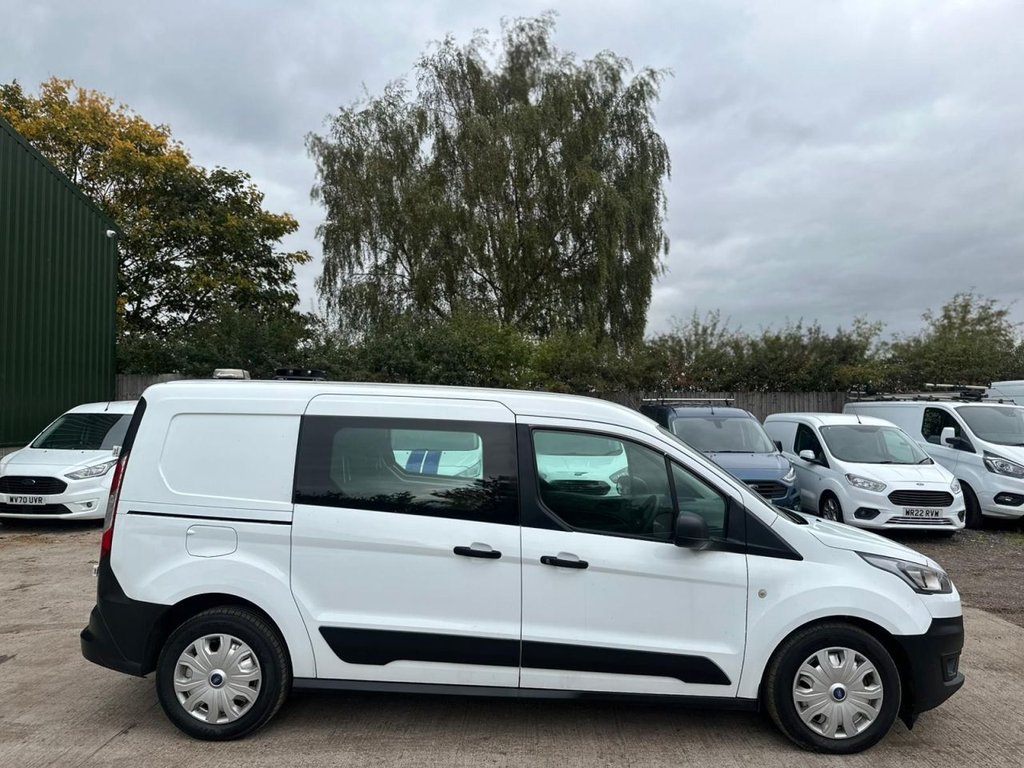 Used Ford Transit Connect 2021 for sale - 78095909: Photo 19