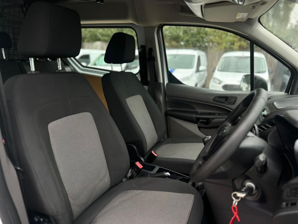 Used Ford Transit Connect 2021 for sale - 78095909: Photo 21