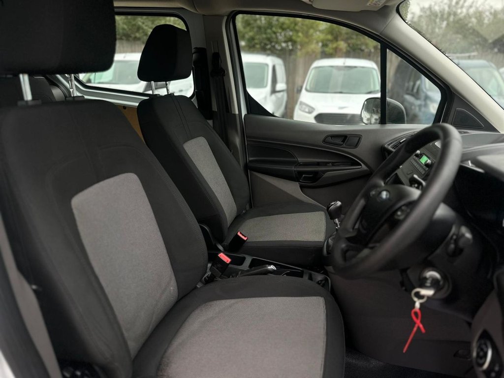 Used Ford Transit Connect 2021 for sale - 78095909: Photo 22