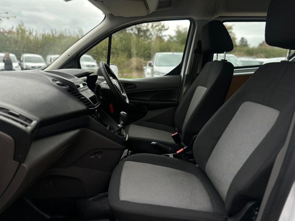 Used Ford Transit Connect 2021 for sale - 78095909: Photo 23