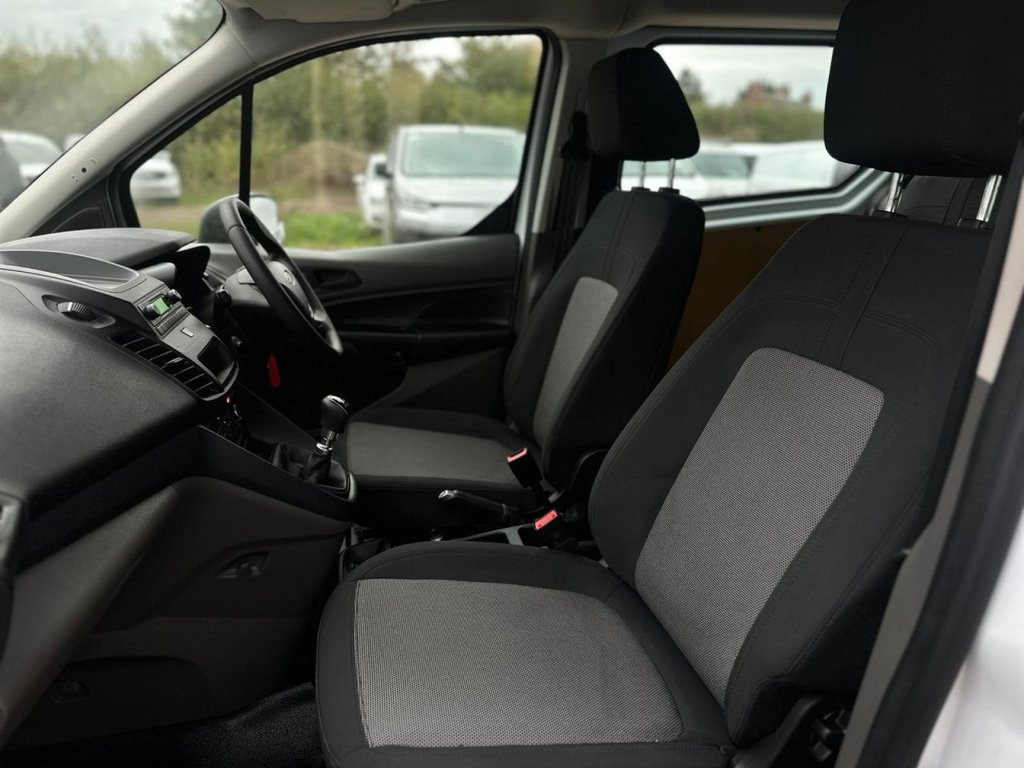 Used Ford Transit Connect 2021 for sale - 78095909: Photo 24