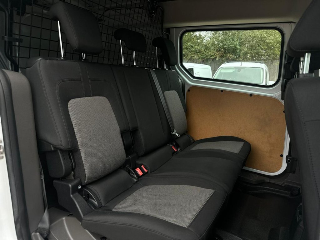 Used Ford Transit Connect 2021 for sale - 78095909: Photo 25