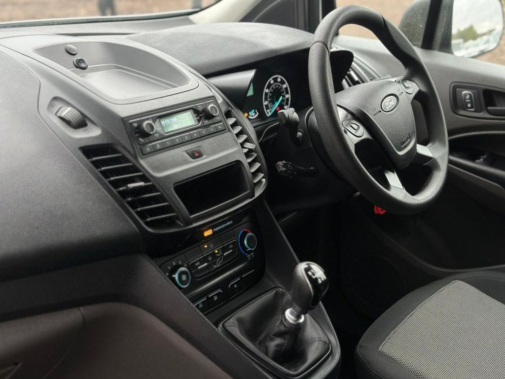 Used Ford Transit Connect 2021 for sale - 78095909: Photo 29